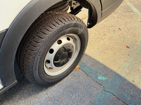 New 2025 Ford Transit 250 Base w/ Load Area Protection Package image 7