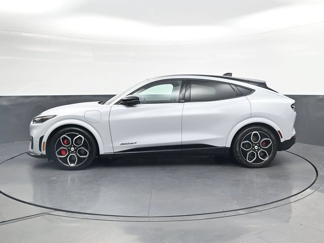 Used 2023 Ford Mustang Mach-E GT AWD/4WD image 8