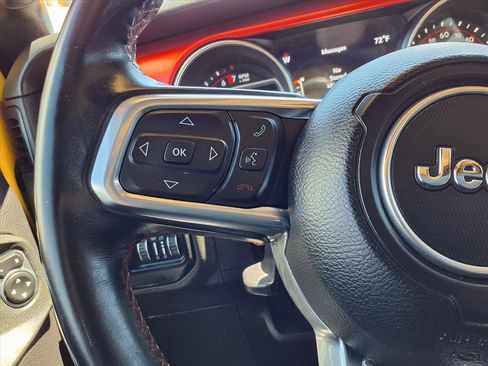 Used 2020 Jeep Wrangler Unlimited Rubicon image 17