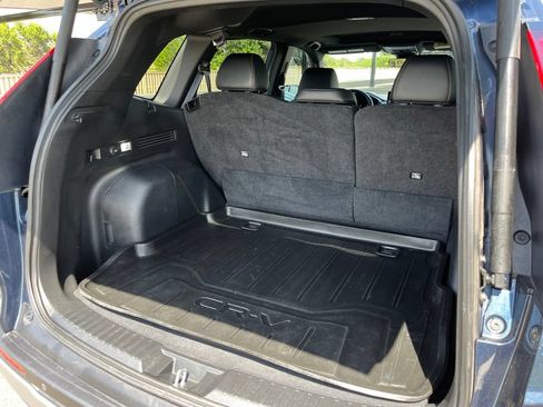 Certified 2025 Honda CR-V Sport-L image 8