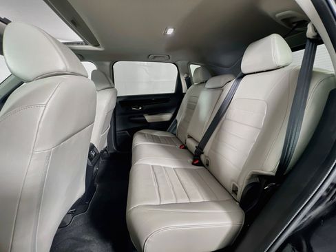 Used 2024 Honda CR-V EX-L image 20