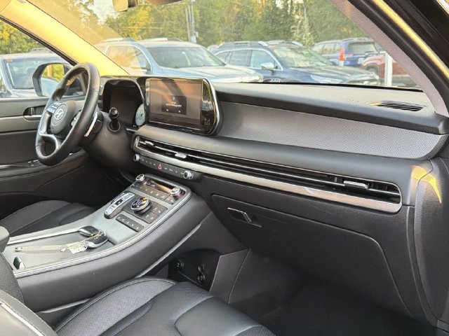 Used 2024 Hyundai Palisade SEL w/ Premium Package AWD/4WD image 21