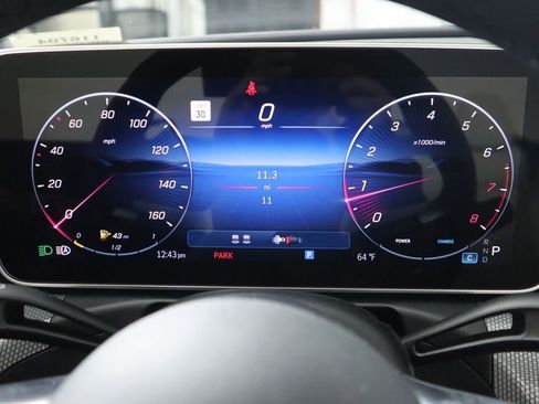 New 2025 Mercedes-Benz CLE 300 4MATIC Cabriolet image 36