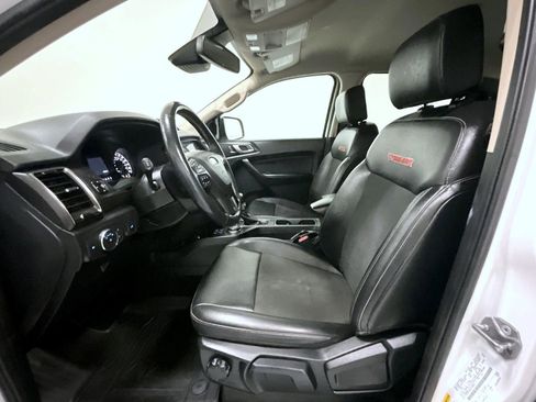 Used 2022 Ford Ranger XLT w/ Tremor Off-Road Package image 10