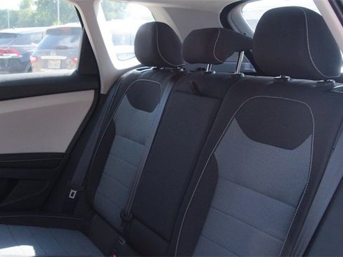 New 2025 Volkswagen Taos S image 18