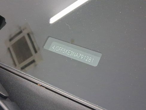 Used 2022 Mercedes-Benz GLS 450 4MATIC image 20