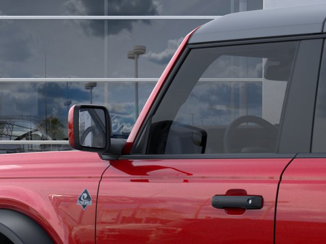 New 2026 Ford Bronco Outer Banks w/ Sasquatch Package AWD/4WD image 22