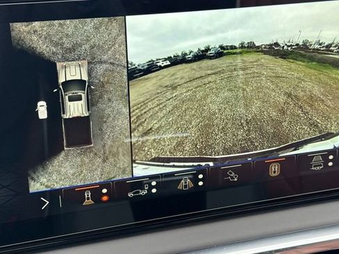 New 2026 GMC Sierra 3500 Denali Ultimate image 23