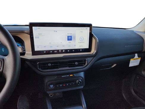 New 2025 Ford Bronco Sport Big Bend image 18