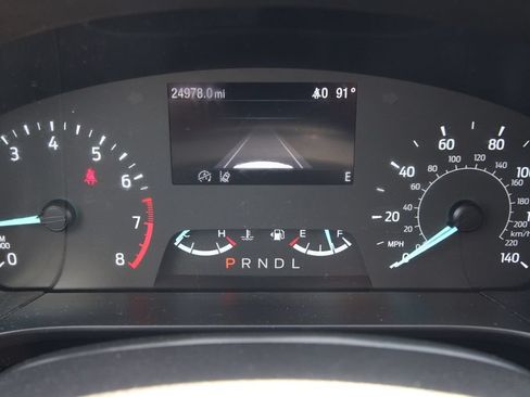 Used 2022 Ford Escape SE w/ Convenience Package AWD/4WD image 41