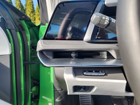 New 2026 Chevrolet Corvette Z06 w/ Battery Protection Package image 22