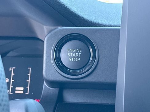 New 2025 Toyota Tacoma SR5 image 25