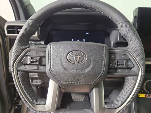 New 2026 Toyota Tacoma Limited AWD/4WD image 20