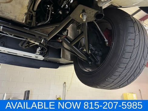 Used 1998 Chevrolet Camaro Z28 w/ SS Performance/Appearance Pkg image 39