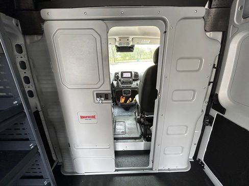 New 2024 RAM ProMaster 3500 w/ Convenience Group image 29