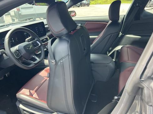 Used 2026 Ford Mustang GT RWD image 24
