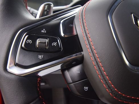Used 2023 Chevrolet Corvette Stingray Premium Cpe w/ Z51 Performance Package RWD image 35