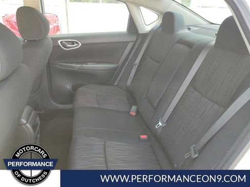 Used 2019 Nissan Sentra SV image 13