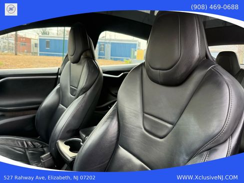 Used 2017 Tesla Model S 75D image 10