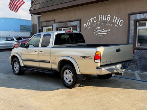 Used 2003 Toyota Tundra SR5 image 7