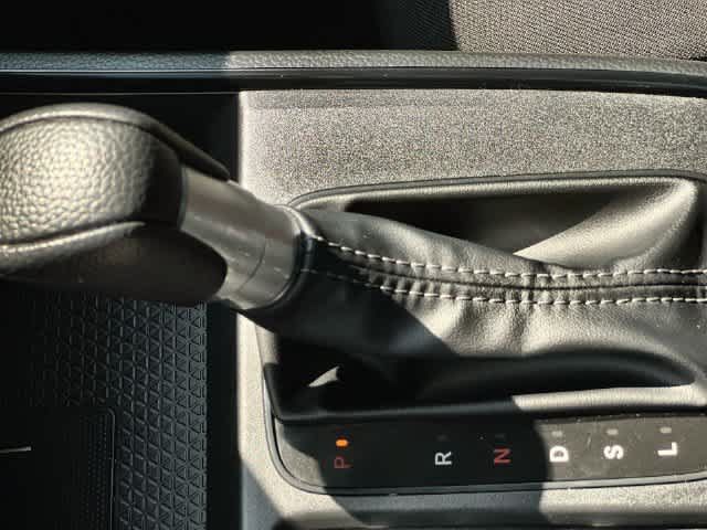 Certified 2026 Honda CR-V LX image 16