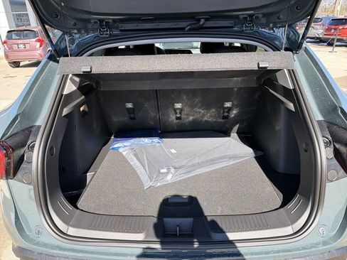 New 2026 Chevrolet Trax LT w/ Midnight Edition image 23