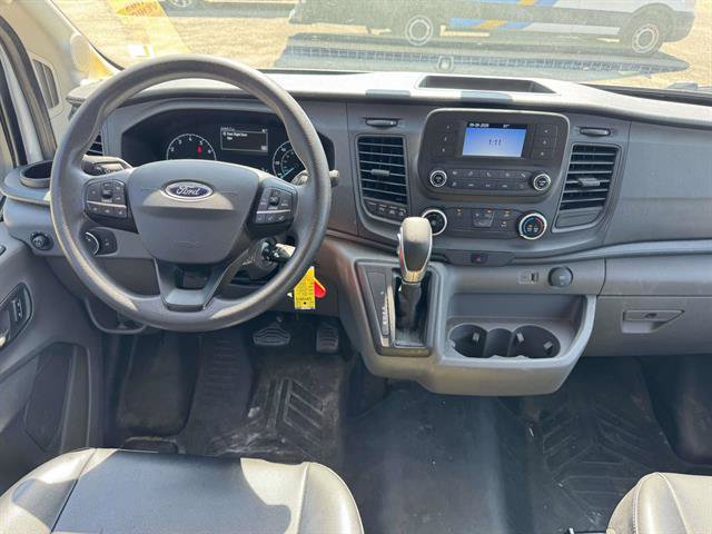 Used 2025 Ford Transit 350 148 High Roof Extended DRW RWD image 33