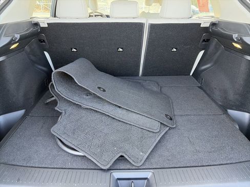 Certified 2023 Nissan Ariya AWD image 10