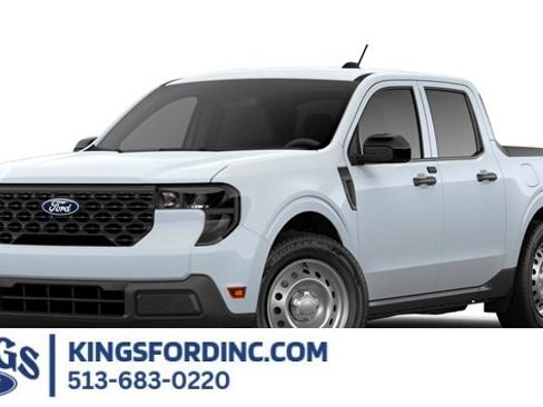 New 2026 Ford Maverick XL w/ Equipment Group 101A image 1