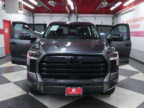 Used 2023 Toyota Tundra SR5 image 24