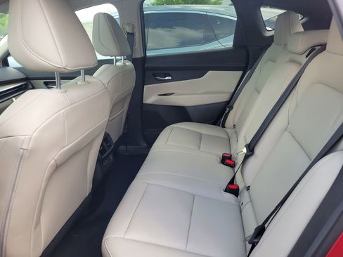 New 2025 Nissan Murano SL w/ Cargo Package image 33