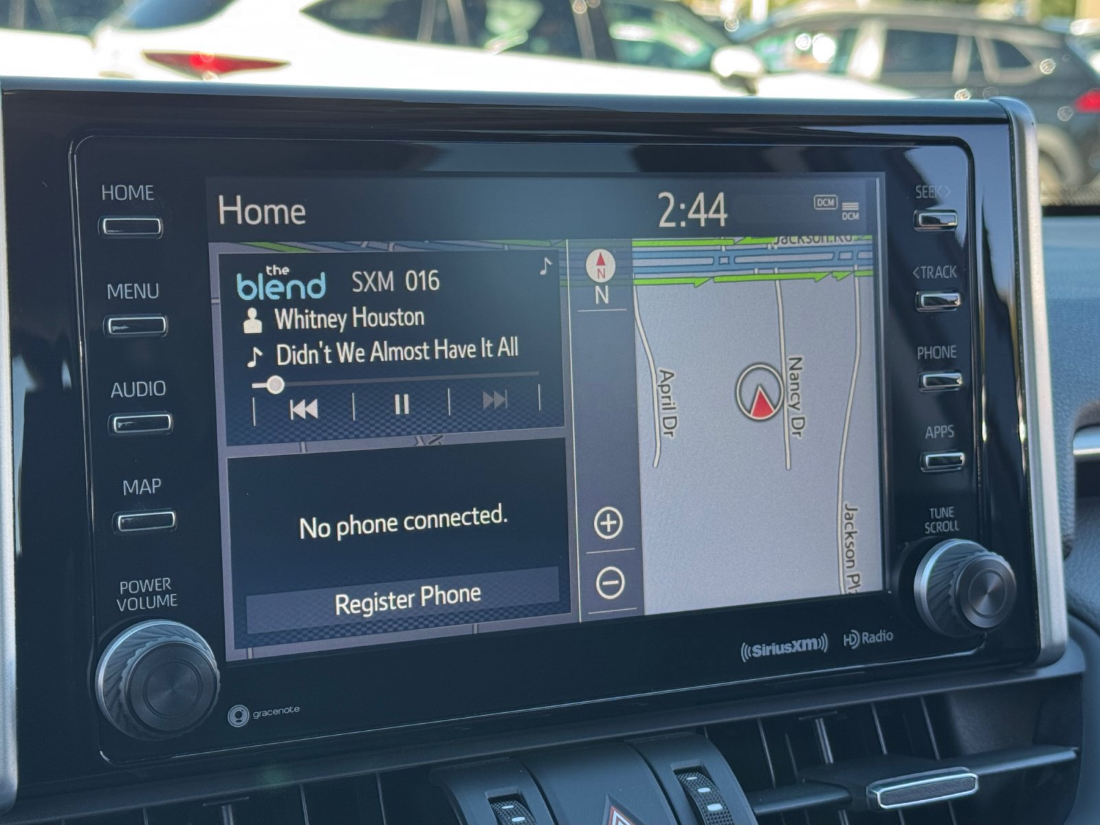 Used 2019 Toyota RAV4 Limited AWD/4WD image 23