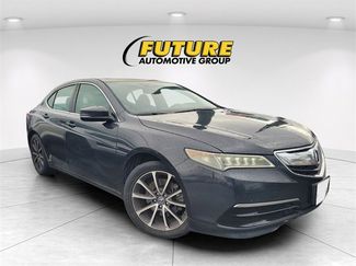 Used 2015 Acura TLX V6 w/ Technology Package video 1