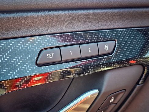 Used 2023 GMC Terrain AT4 w/ Infotainment Package II AWD/4WD image 11