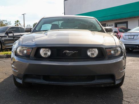 Used 2011 Ford Mustang GT Premium w/ Comfort Pkg image 20