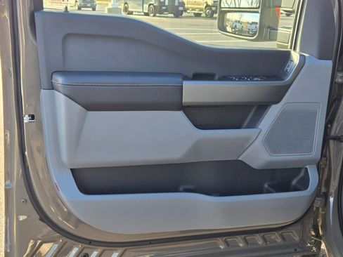 New 2026 Ford F250 XLT w/ Snow Plow Prep Package image 20