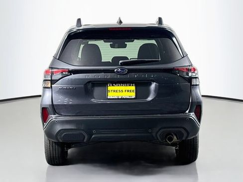 New 2026 Subaru Forester Limited AWD/4WD image 6