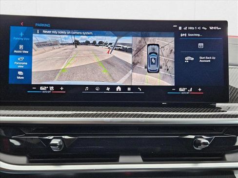 New 2026 BMW X5 M Competition w/ Executive Package image 13