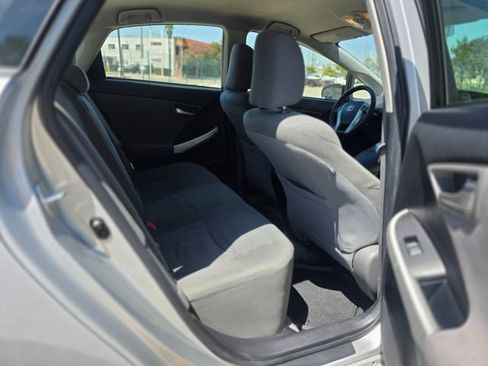 Used 2013 Toyota Prius Two FWD image 36