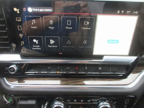 New 2026 GMC Sierra 1500 Elevation image 18