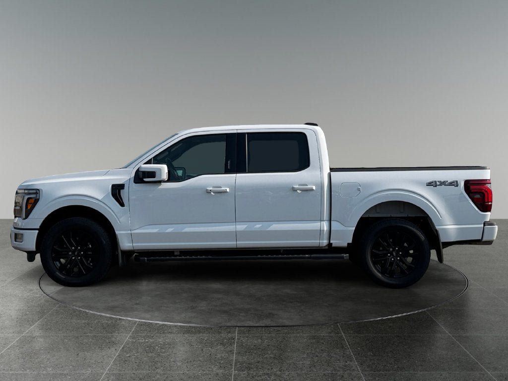 Used 2024 Ford F150 Lariat w/ Bed Utility Package AWD/4WD image 5