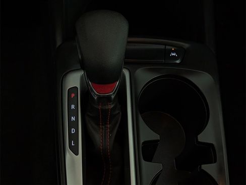 Used 2024 Chevrolet Trax RS w/ Driver Confidence Package image 20