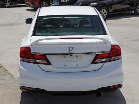 Used 2013 Honda Civic Si image 6