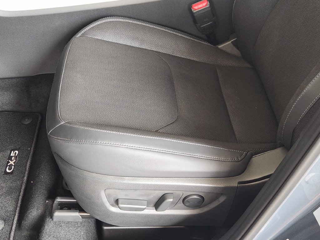 New 2026 MAZDA CX-5 Preferred AWD/4WD image 19