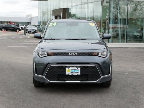Used 2024 Kia Soul LX w/ Option Group 015 image 8