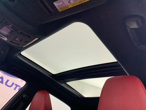 Used 2020 Lexus RX 350 F Sport w/ Accessory Package image 30