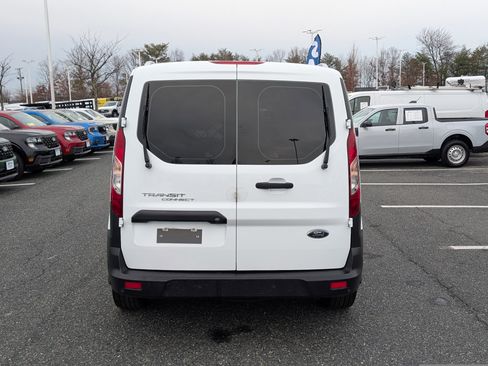 Certified 2023 Ford Transit Connect XL image 4