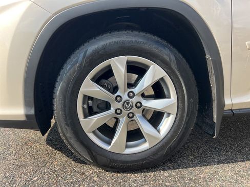 Used 2018 Lexus RX 350 F Sport image 10