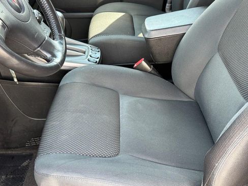 Used 2006 Pontiac Torrent AWD w/ Preferred Package image 22