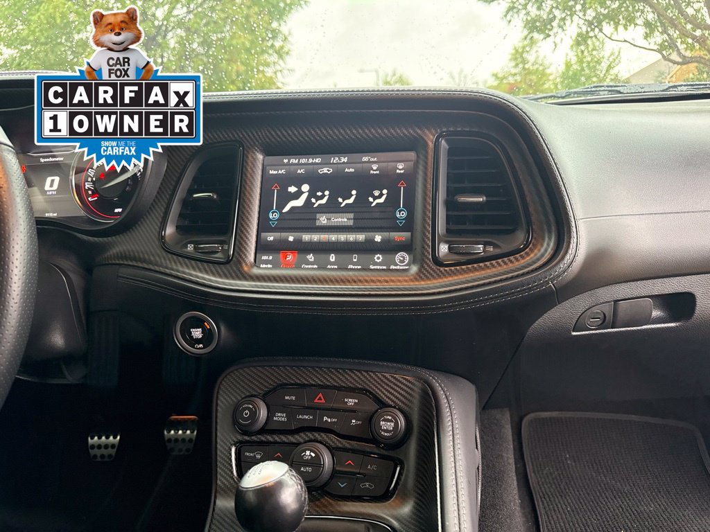 Used 2023 Dodge Challenger R/T Scat Pack RWD image 41